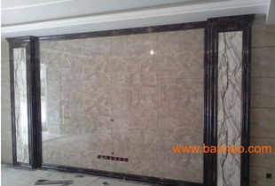 仿大理石板材與彩磚批發(fā)價格及生產(chǎn)廠家全解析